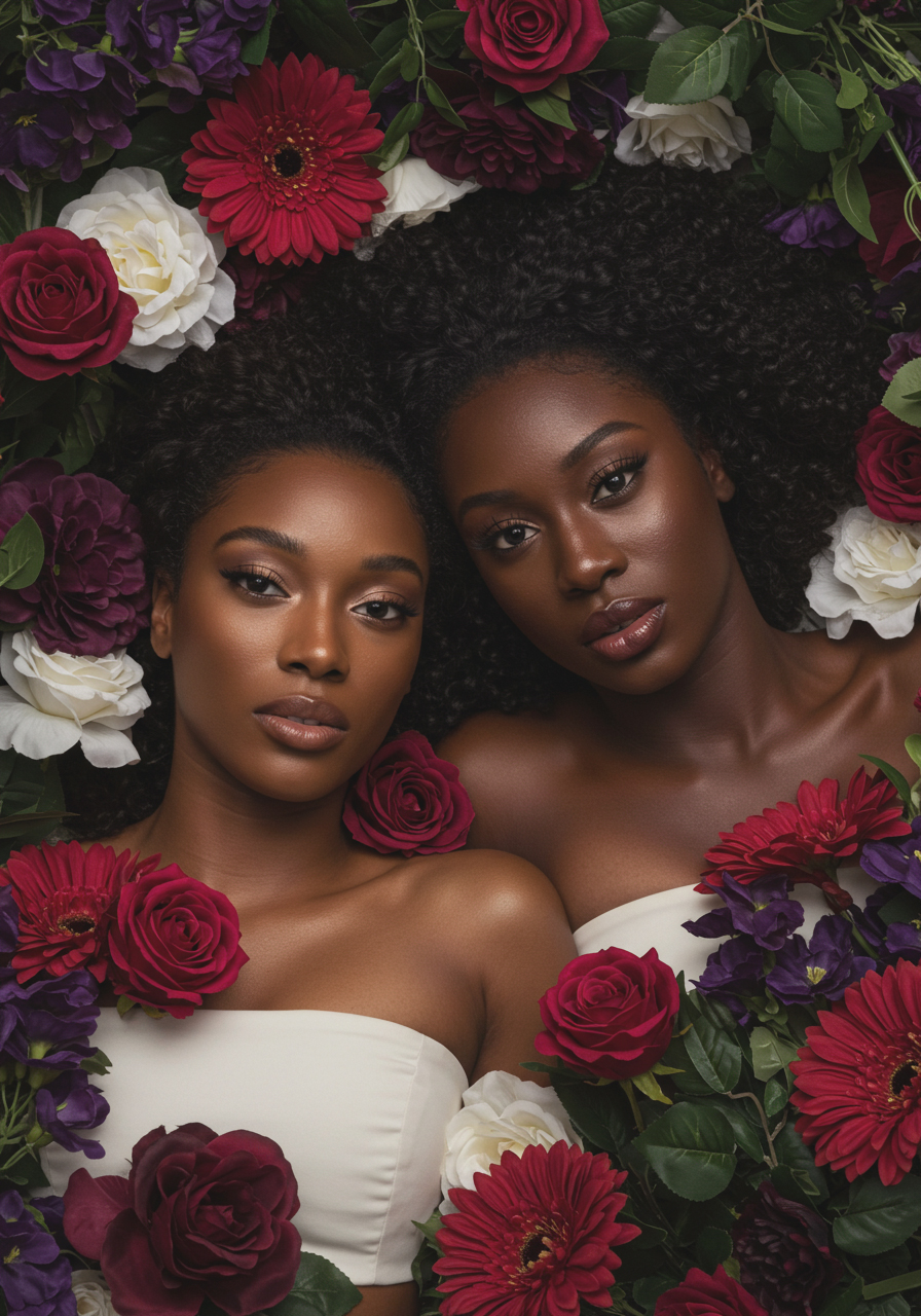 In Bloom