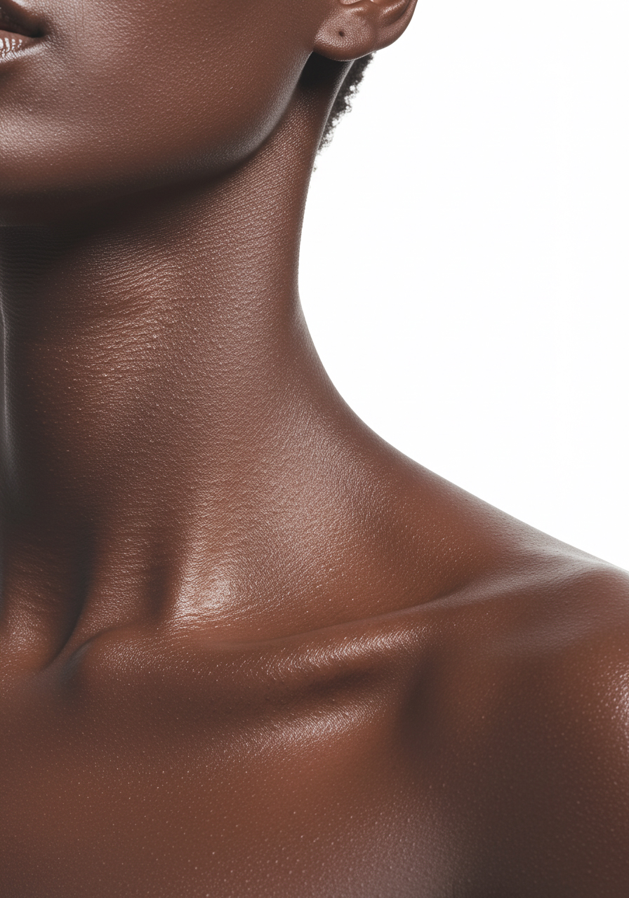 The Skin Series. Tone One.
