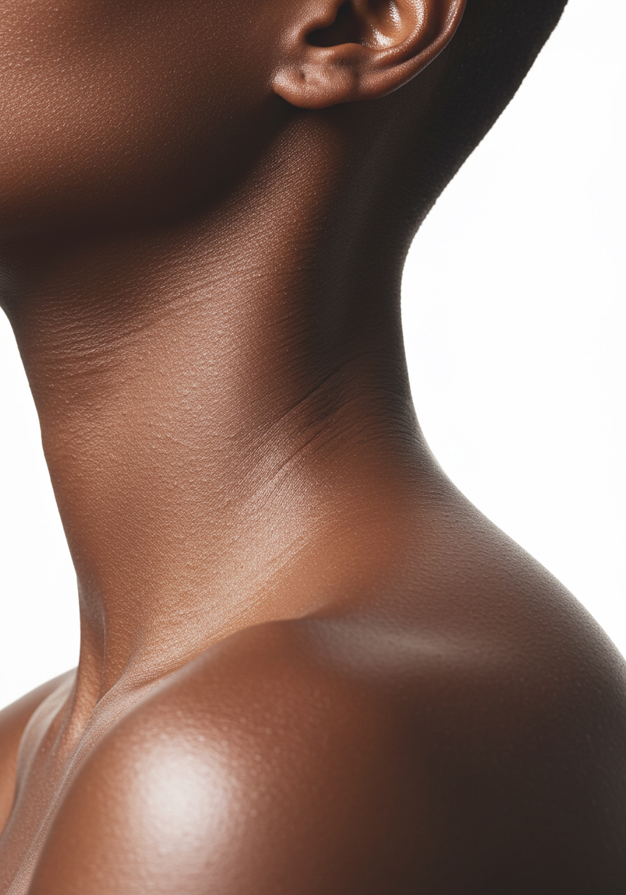 The Skin Series. Tone Two.