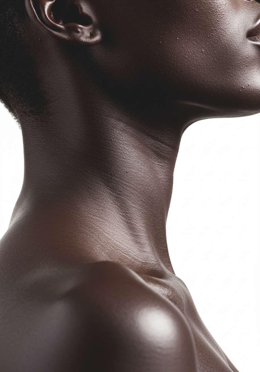 The Skin Series. Tone Three.