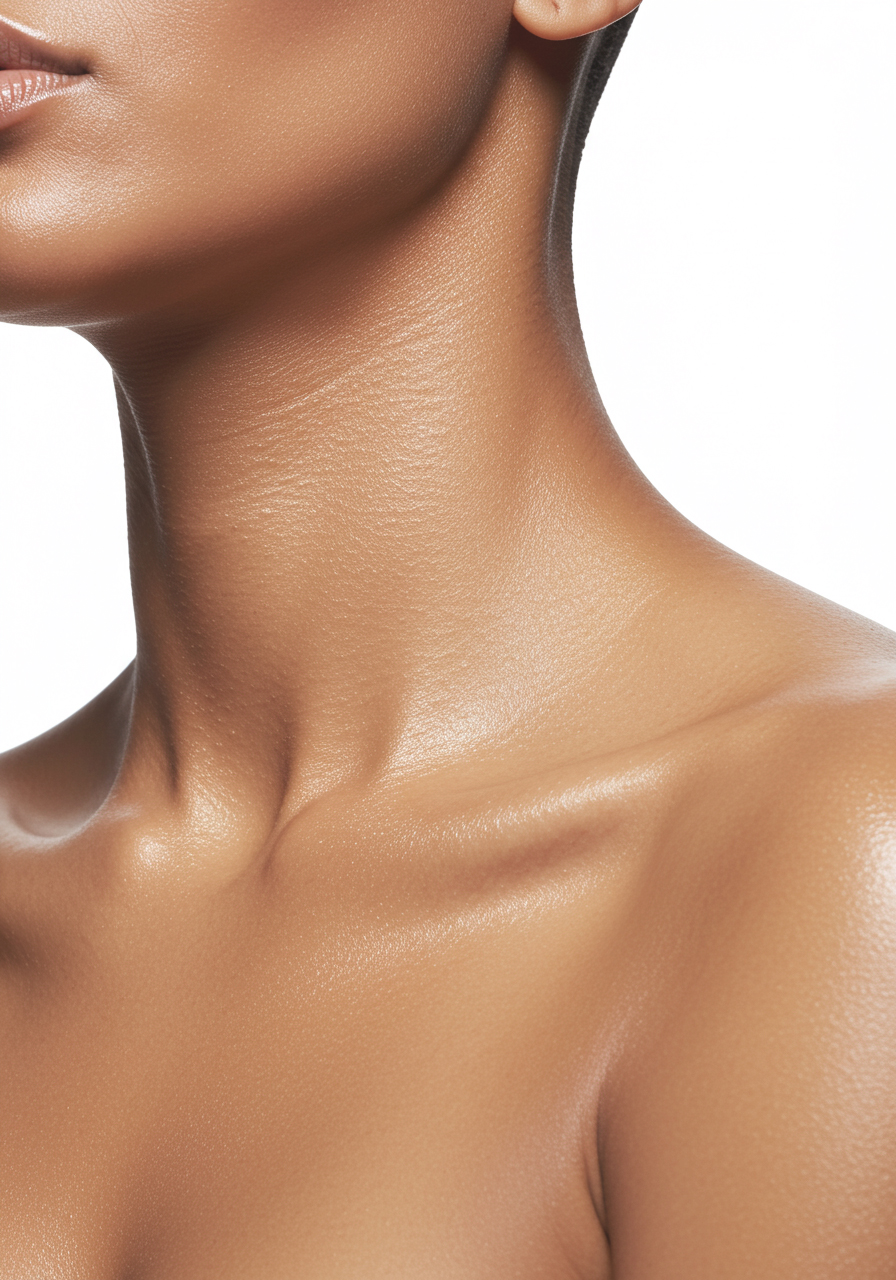 The Skin Series. Tone Four.