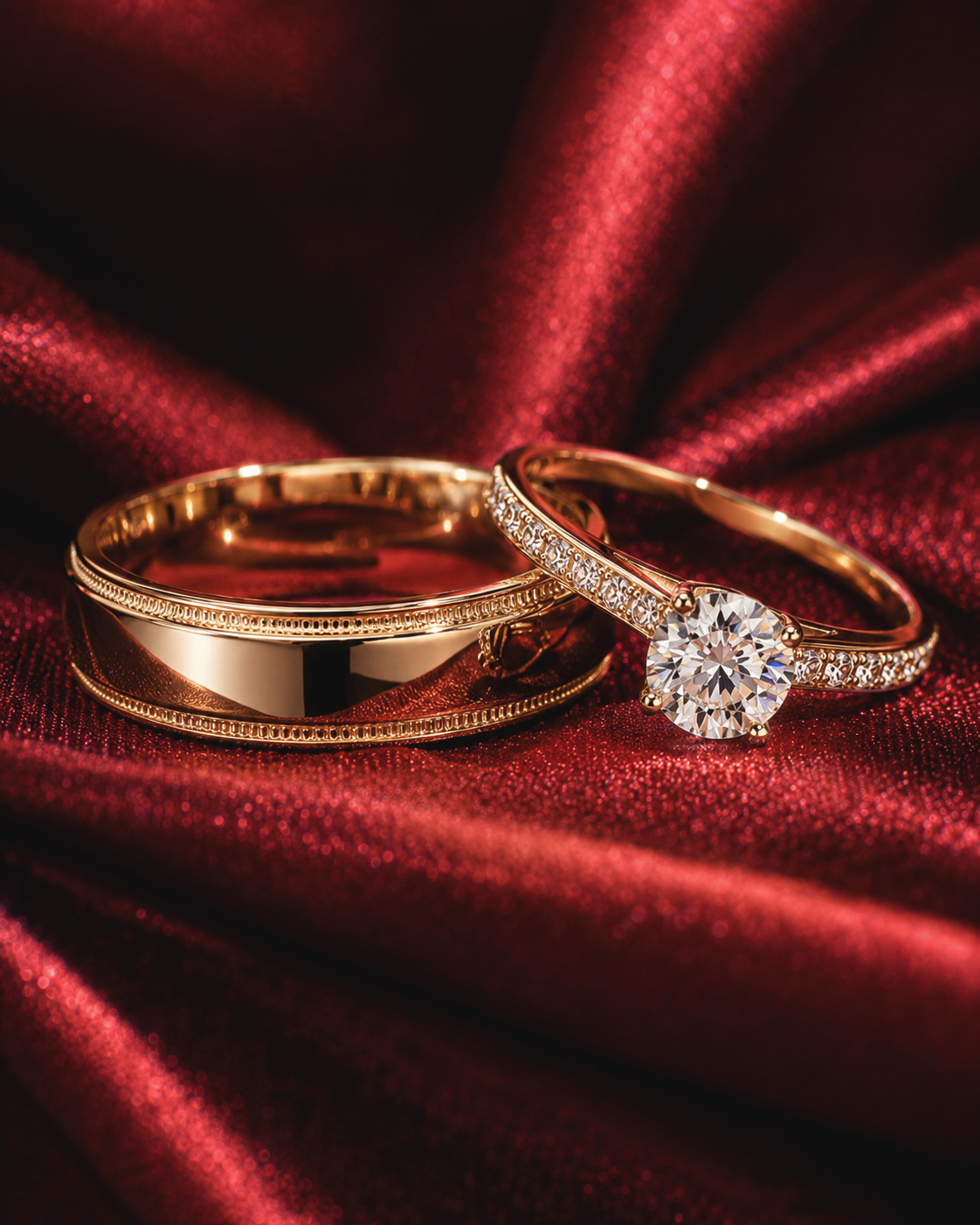 The Rings