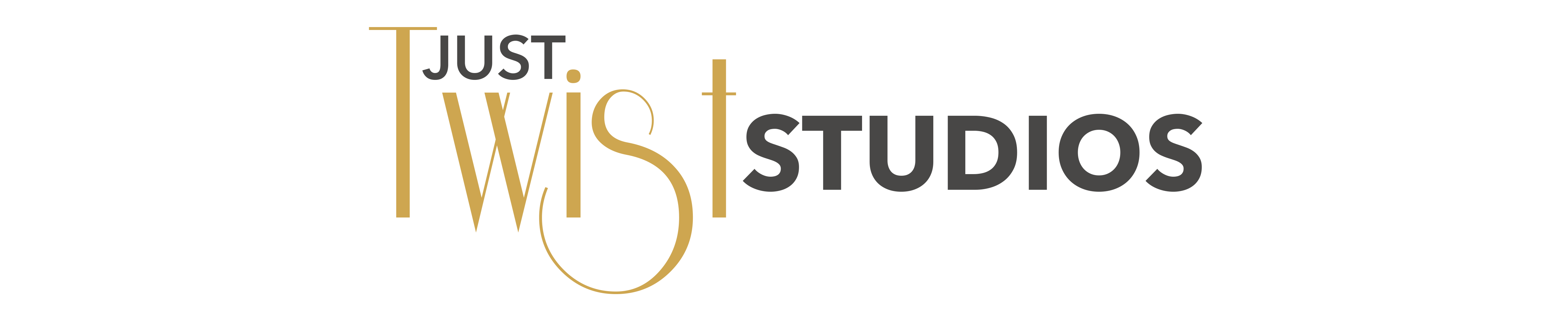 Just Twist Studios