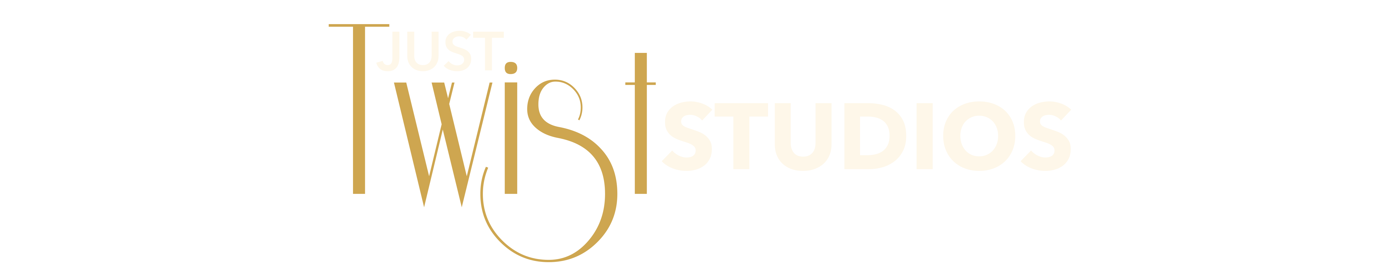 Just Twist Studios